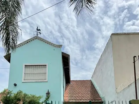 Casa - Venta - Argentina, Ezeiza - Zenavilla 933