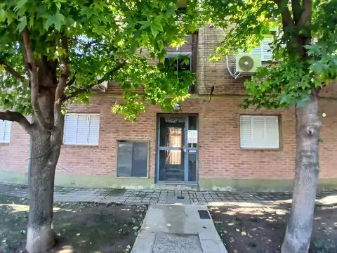 Venta depto 3 dormitorios con cochera