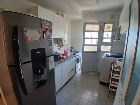 Departamento en Venta 21 años