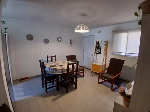 Departamento en Venta en Rosario, USD 49.000
