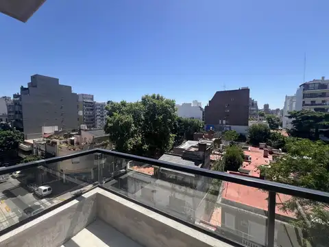 Departamento en Venta en Flores, USD 94.870