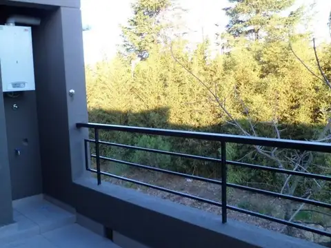 DEPARTAMENTO 1 AMBIENTE - MANZANARES, GRAN BS. AS. NOROESTE