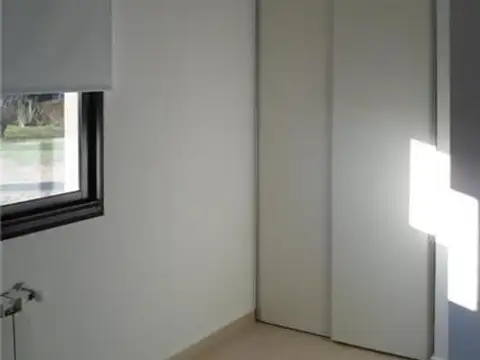 Departamento en Venta con 1 cochera