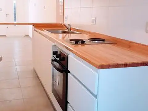 Depto Tipo Casa en Alquiler de 2 ambientes