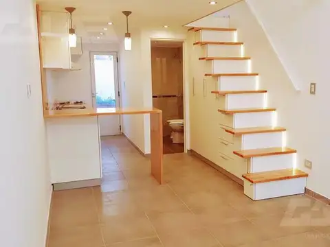 Impecable 2 ambientes en alquiler - Ituzaingó Sur