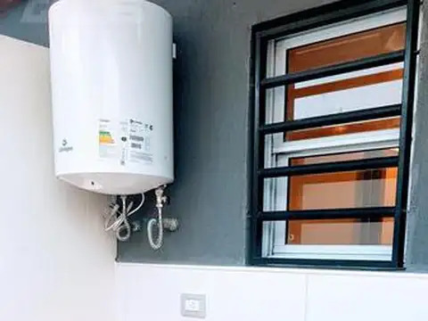 Depto Tipo Casa en Alquiler 6 años