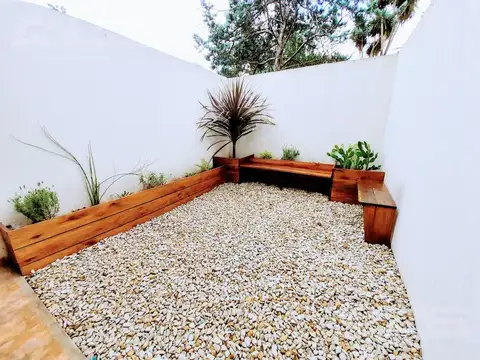 Depto Tipo Casa en Alquiler 6 años