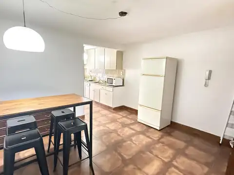 Departamento en Venta en Palermo, USD 238.000