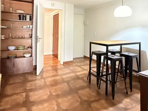 Departamento en Venta de 4 ambientes