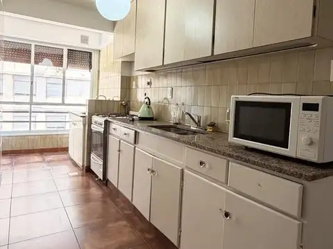 Departamento en Venta 50 años