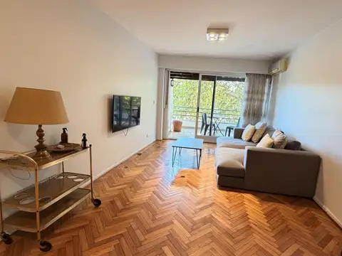 Departamento en Venta Palermo 3 habitaciones