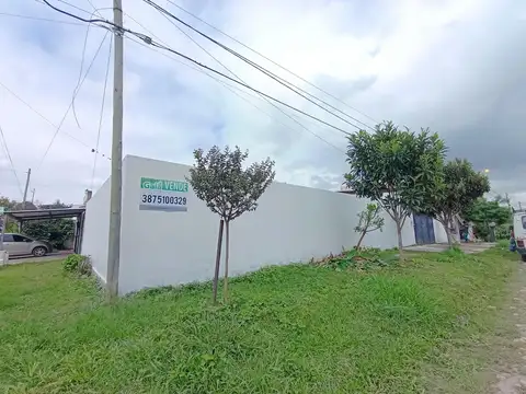 Casa en Venta San Luis 2 dorm y pileta