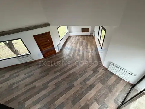 Casa 5 ambientes con 3 baños