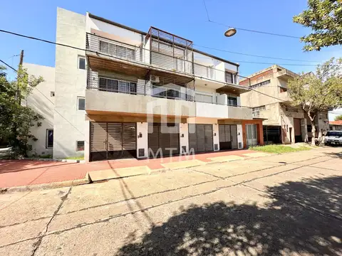 Departamento en Venta La Florida, Rosario.
