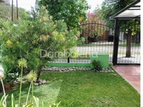 Casa en Venta en Paso del Rey, USD 81.000