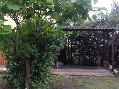 Casa en Venta de 1 dormitorio