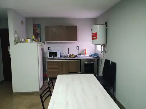 Departamento en Alquiler al Oeste