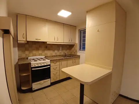 Departamento en Alquiler de 4 ambientes