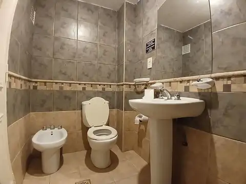 Departamento en Alquiler 40 años