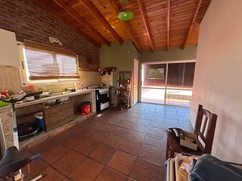 Depto Tipo Casa en Venta de 3 dormitorios