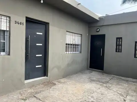 Casa en Venta en Barrio San Carlos, USD 83.000