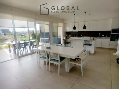 Casa en Venta al Norte