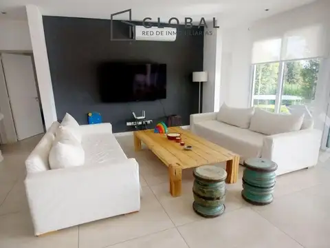 Casa en Venta 7 años