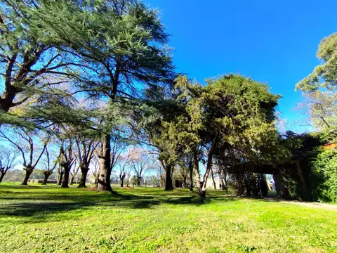 Loteo en Venta en Spegazzini, Ezeiza con Finaciacion