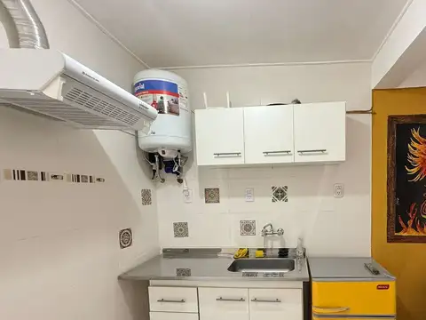 Departamento Godoy Cruz