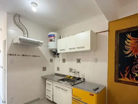 Departamento en Alquiler de 2 ambientes