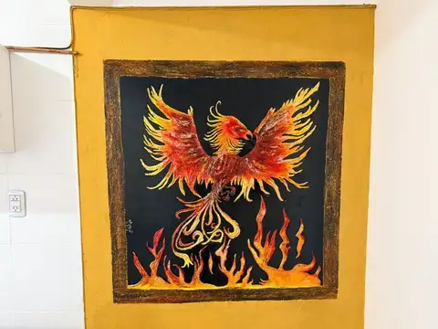 Presidente Roberto M. Ortiz 1100