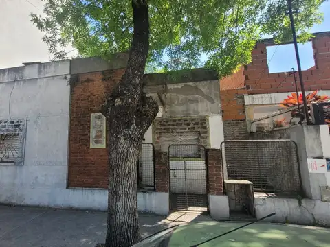 Terreno en Venta en Villa Lugano, USD 129.000