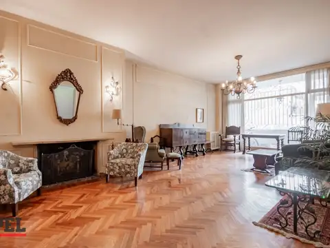 OPPEL | Departamento en Venta | BELGRANO  Capital Federal |  Cod: 32592