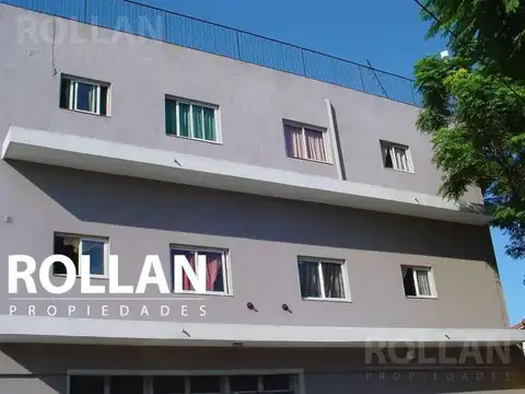 departamento de 2 ambientes en Carapachay 
