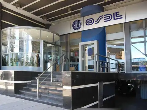 Alem Leandro N. Av. al 1000