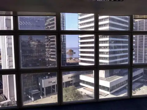 Oficina en Venta en Catalinas, USD 500.000