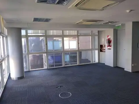 Oficina en Venta en Catalinas, USD 500.000