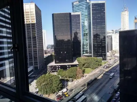 Oficina en Venta con 2 cocheras