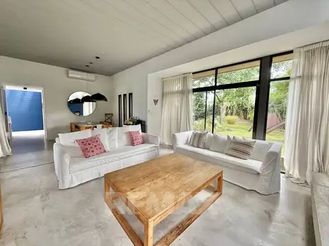 Casa en Venta 16 años