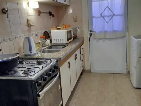 Casa en Venta de 1 dormitorio