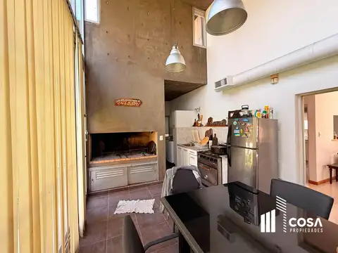 Casa en Alquiler al Norte