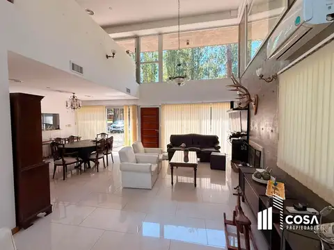 Casa en Alquiler en General Lagos, $ 2.200.000