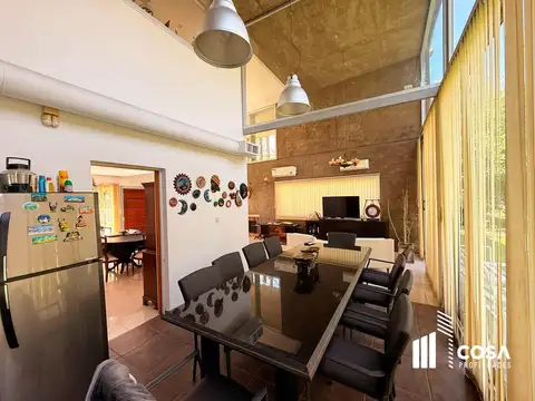 Casa en Alquiler 10 años