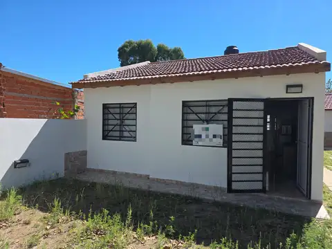 Casa en Venta de 2 dormitorios