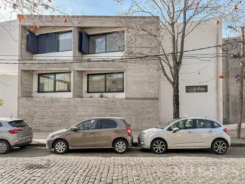 Depto Tipo Casa en Venta de 3 dormitorios