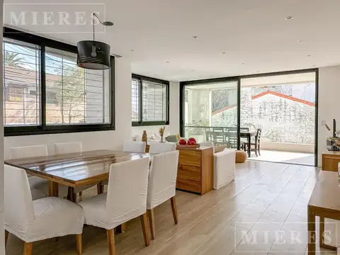 Depto Tipo Casa en Venta en San Isidro, USD 448.000