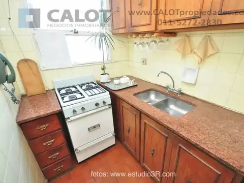 Avenida San Martín 900