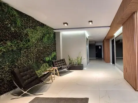 Departamento en Venta 2 años