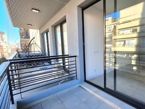 Departamento en Venta en Almagro, USD 99.890