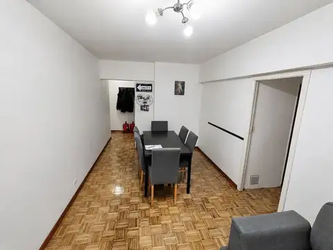 Departamento en Venta en Colegiales, USD 170.000